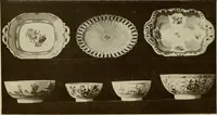 An illustration from Collecting as a pastime (1920)