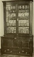 An illustration from Collecting as a pastime (1920)
