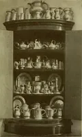 An illustration from Collecting as a pastime (1920)