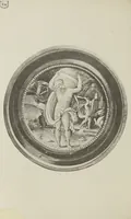An illustration from Collection Carrand au Bargello (1895)