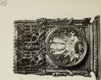 An illustration from Collection Carrand au Bargello (1895)