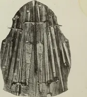 An illustration from Collection Carrand au Bargello (1895)