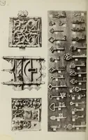 An illustration from Collection Carrand au Bargello (1895)