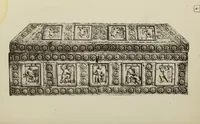 An illustration from Collection Carrand au Bargello (1895)