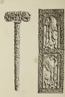 Picture 7 of 88 from Collection Carrand au Bargello (1895), leaf 55