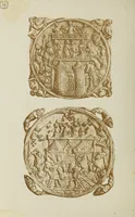 An illustration from Collection Carrand au Bargello (1895)