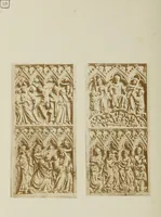 An illustration from Collection Carrand au Bargello (1895)