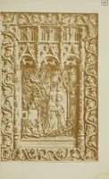 An illustration from Collection Carrand au Bargello (1895)