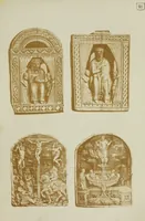 An illustration from Collection Carrand au Bargello (1895)