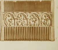 Picture 22 of 88 from Collection Carrand au Bargello (1895), leaf 69