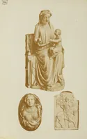 An illustration from Collection Carrand au Bargello (1895)