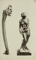 An illustration from Collection Carrand au Bargello (1895)