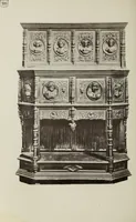 An illustration from Collection Carrand au Bargello (1895)