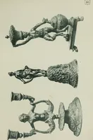 An illustration from Collection Carrand au Bargello (1895)