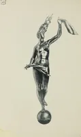 An illustration from Collection Carrand au Bargello (1895)