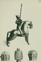 An illustration from Collection Carrand au Bargello (1895)