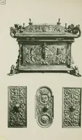 An illustration from Collection Carrand au Bargello (1895)