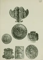 An illustration from Collection Carrand au Bargello (1895)