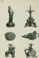 An illustration from Collection Carrand au Bargello (1895)