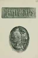 An illustration from Collection Carrand au Bargello (1895)