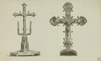 An illustration from Collection Carrand au Bargello (1895)