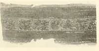 An illustration from Collection d'anciennes étoffes égyptiennes (1916)
