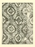 Picture 14 of 18 from Collection d'anciennes étoffes égyptiennes (1916), leaf 168