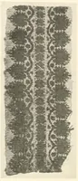 An illustration from Collection d'anciennes étoffes égyptiennes (1916)
