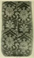 Picture 8 of 17 from Collection d'anciennes étoffes, réunies et décrites (1901), leaf 102