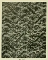 Picture 15 of 17 from Collection d'anciennes étoffes, réunies et décrites (1901), leaf 178