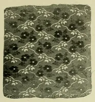 An illustration from Collection d'anciennes étoffes, réunies et décrites (1901)