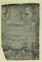 An illustration from Collection d'anciennes étoffes, réunies et décrites (1901)
