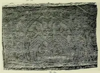 An illustration from Collection d'anciennes étoffes, réunies et décrites (1901)