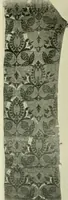 An illustration from Collection d'anciennes étoffes, réunies et décrites (1901)