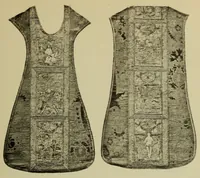 Picture 1 of 5 from Collection de broderies anciennes (1907), leaf 51