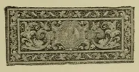 Picture 2 of 5 from Collection de broderies anciennes (1907), leaf 57
