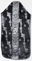 An illustration from Collection de broderies anciennes (1905)