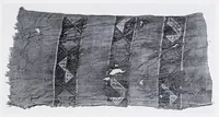 Picture 2 of 18 from Collection de broderies anciennes (1905), leaf 21