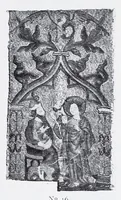 Picture 4 of 18 from Collection de broderies anciennes (1905), leaf 37