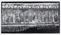Picture 5 of 18 from Collection de broderies anciennes (1905), leaf 43