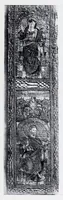 Picture 10 of 18 from Collection de broderies anciennes (1905), leaf 77