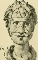 Picture 75 of 195 from Collection de chirurgiens grecs avec dessins attribués au Primatice. Reproduction réduite des 200 dessins du Manuscrit latin 6866 de la Bibliothèque nationale (1908), leaf 100