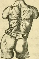 Picture 105 of 195 from Collection de chirurgiens grecs avec dessins attribués au Primatice. Reproduction réduite des 200 dessins du Manuscrit latin 6866 de la Bibliothèque nationale (1908), leaf 120