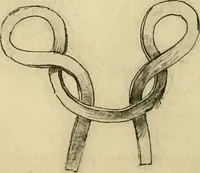 Picture 160 of 195 from Collection de chirurgiens grecs avec dessins attribués au Primatice. Reproduction réduite des 200 dessins du Manuscrit latin 6866 de la Bibliothèque nationale (1908), leaf 164