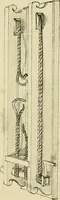 Picture 161 of 195 from Collection de chirurgiens grecs avec dessins attribués au Primatice. Reproduction réduite des 200 dessins du Manuscrit latin 6866 de la Bibliothèque nationale (1908), leaf 166