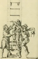 Picture 165 of 195 from Collection de chirurgiens grecs avec dessins attribués au Primatice. Reproduction réduite des 200 dessins du Manuscrit latin 6866 de la Bibliothèque nationale (1908), leaf 174