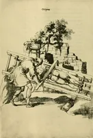 Picture 172 of 195 from Collection de chirurgiens grecs avec dessins attribués au Primatice. Reproduction réduite des 200 dessins du Manuscrit latin 6866 de la Bibliothèque nationale (1908), leaf 188