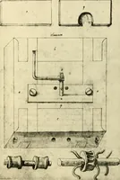 Picture 176 of 195 from Collection de chirurgiens grecs avec dessins attribués au Primatice. Reproduction réduite des 200 dessins du Manuscrit latin 6866 de la Bibliothèque nationale (1908), leaf 196