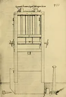 Picture 179 of 195 from Collection de chirurgiens grecs avec dessins attribués au Primatice. Reproduction réduite des 200 dessins du Manuscrit latin 6866 de la Bibliothèque nationale (1908), leaf 202