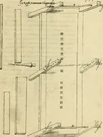 Picture 184 of 195 from Collection de chirurgiens grecs avec dessins attribués au Primatice. Reproduction réduite des 200 dessins du Manuscrit latin 6866 de la Bibliothèque nationale (1908), leaf 212